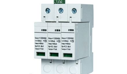 防雷器/浪涌保護(hù)器GB18802檢測哪里可以做？