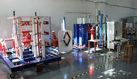 10kv雷擊測試哪里可以做？