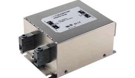 無源濾波器插入損耗檢測哪里可以做？