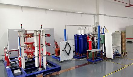 電子產品雷擊浪涌測試IEC61000-4-5哪里可以做？