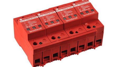 SPD浪涌保護器檢測哪里可以做？