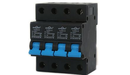 浪涌保護器測試認證哪里可以做？