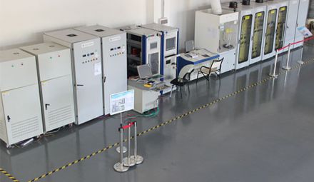 雷電防護產品檢測哪里可以做？