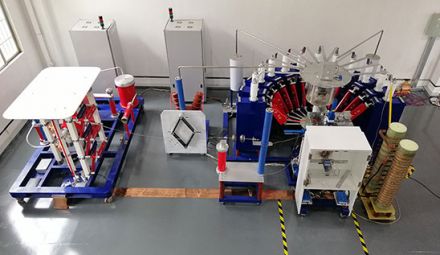 公路遠(yuǎn)程智能防雷系統(tǒng)檢測(cè)哪里可以做？