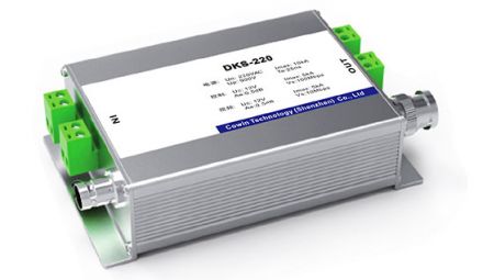 監(jiān)控防雷產品檢測_第三方型式試驗報告