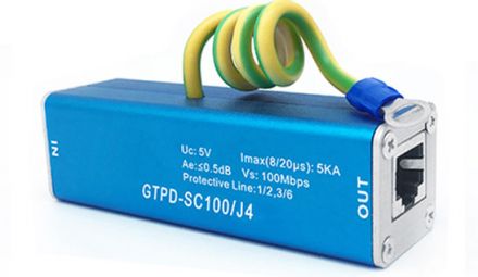 信號網(wǎng)絡(luò)浪涌保護器YD/T1542檢測哪里可以做？