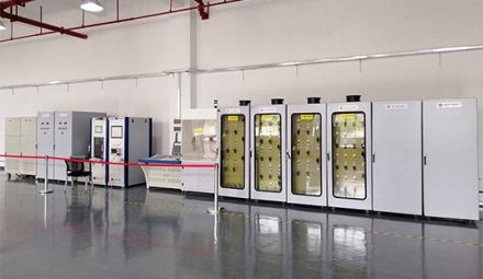 東莞雷擊測試哪里可以做？