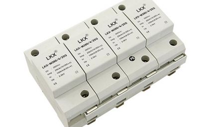 防雷模塊浪涌測試哪里可以做？