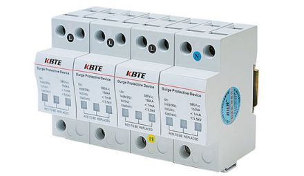 電涌保護器檢測報告哪里可以做？