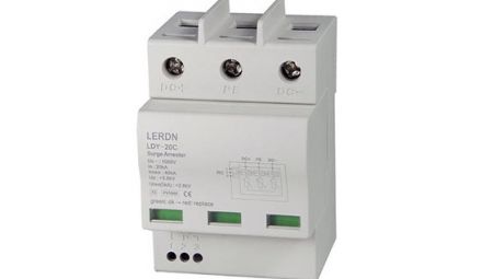 1000V直流電源防雷模塊型式試驗哪里可以做？