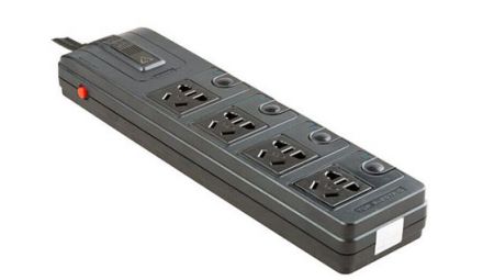 10KA防雷插座型式試驗哪里可以做？