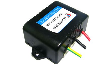 戶外燈具防雷模塊UL認證哪里可以做？