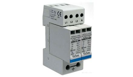 電源電涌保護器TUV型式認證哪里可以做？