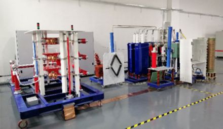 廣州哪里能做雷擊測試報告？