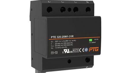 10/350波形電源防雷模塊檢測認證哪里可以做？