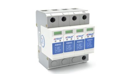 一級(jí)浪涌保護(hù)器波形測(cè)試IEC與IEEE標(biāo)準(zhǔn)的區(qū)別