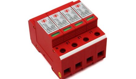 防雷SPD檢測哪里可以做？