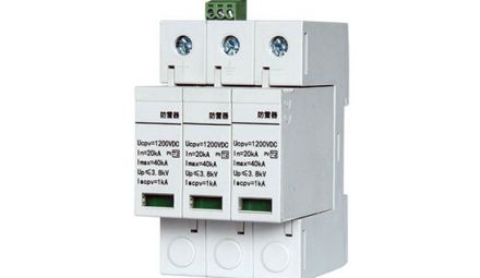 浪涌保護器型式試驗報告哪里可以做？