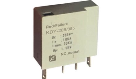 PCB板載防雷器型式試驗認證哪里可以做？