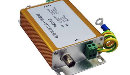 二合一監控專用防雷器TUV認證哪里可以做？