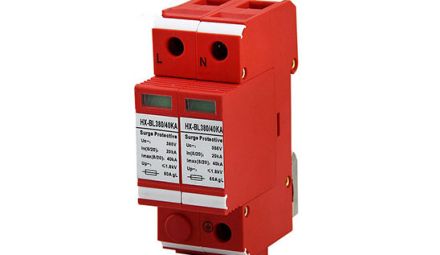 直流電源浪涌保護(hù)器UL認(rèn)證哪里可以做？