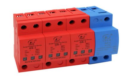 光伏防雷器CQC認(rèn)證哪里可以做？